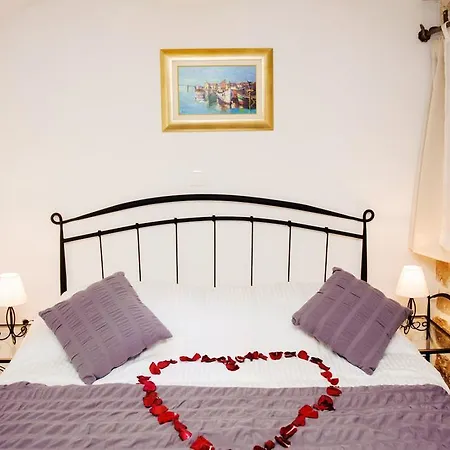 Apartmán Bonaca Split