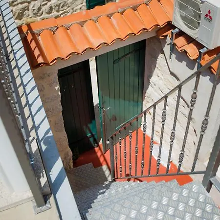 Apartmán Bonaca