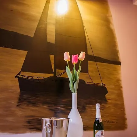 Apartmán Bonaca Split