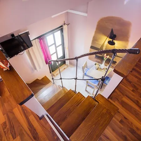 Apartmán Bonaca