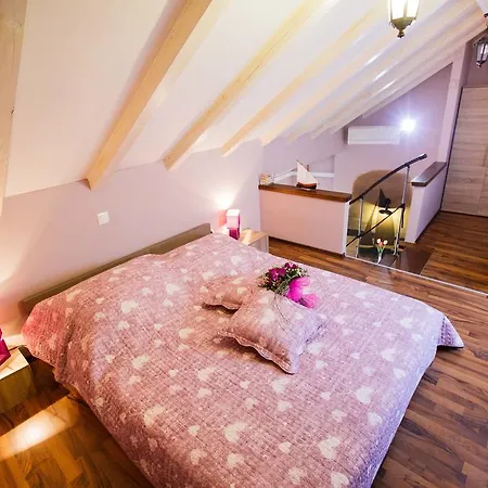 Apartmán Bonaca *