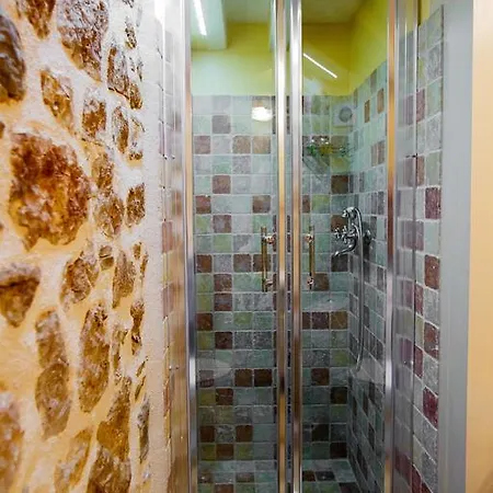 Apartmán Bonaca *
