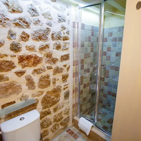 아파트 Bonaca 스플리트