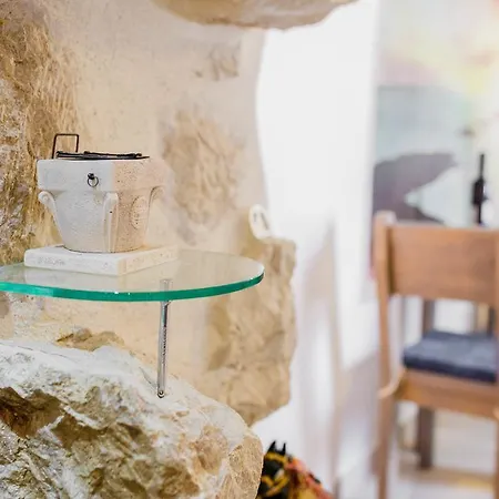 Apartmán Bonaca