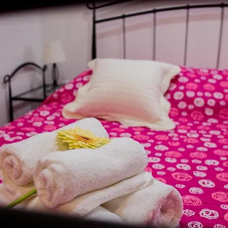 Apartmán Bonaca *