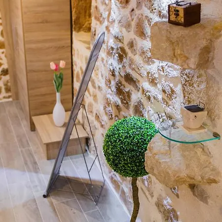 Apartmán Bonaca