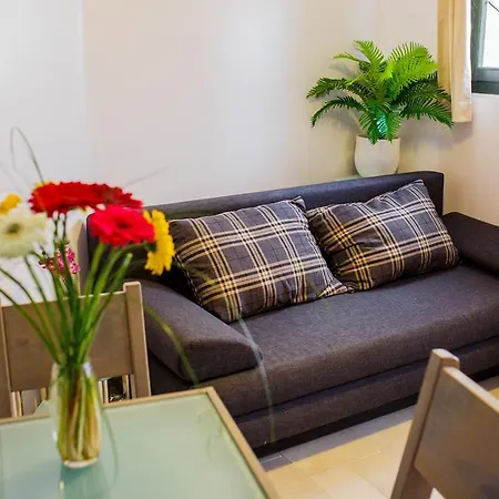 아파트 Bonaca 스플리트