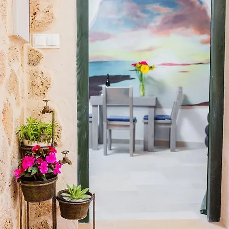Apartmán Bonaca