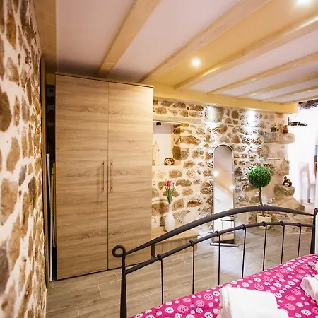 Apartmán Bonaca *