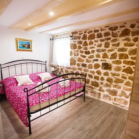 Apartmán Bonaca