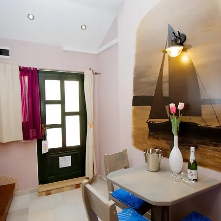 Apartment Bonaca Split