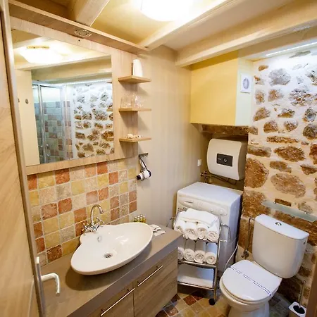 Apartment Studio Bonaca *