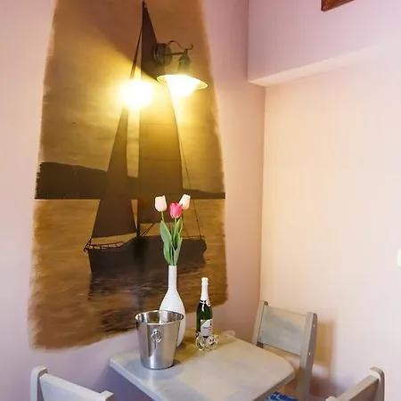 Apartment Bonaca Split