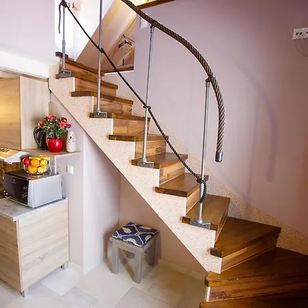 Apartamento Bonaca *