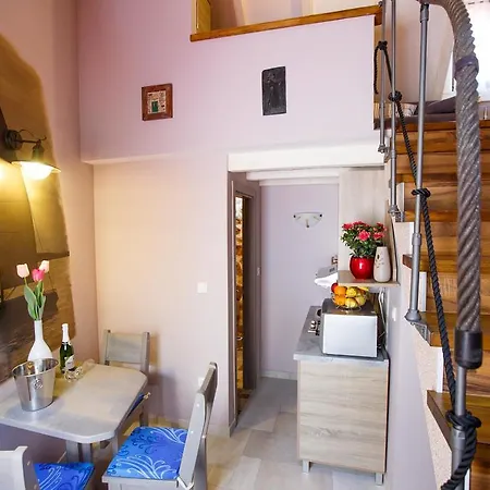 Apartment Bonaca Split
