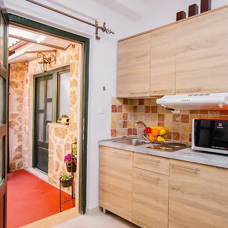 Apartment Bonaca Split