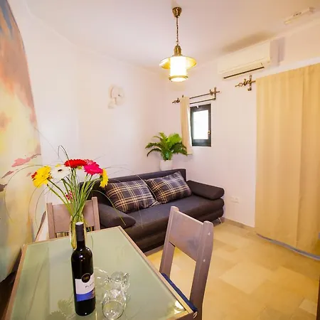 Apartment Bonaca Split