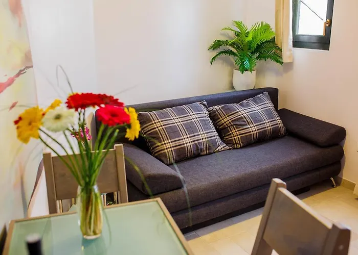 شقة Bonaca سبليت