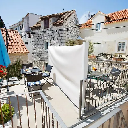 Apartamento Bonaca Split