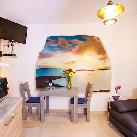 Apartamento Bonaca Split
