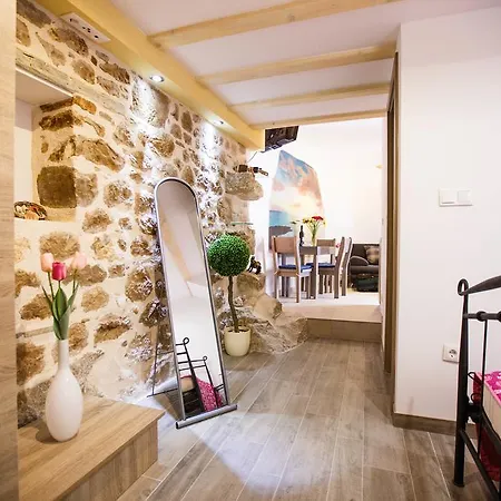 Apartamento Bonaca Split