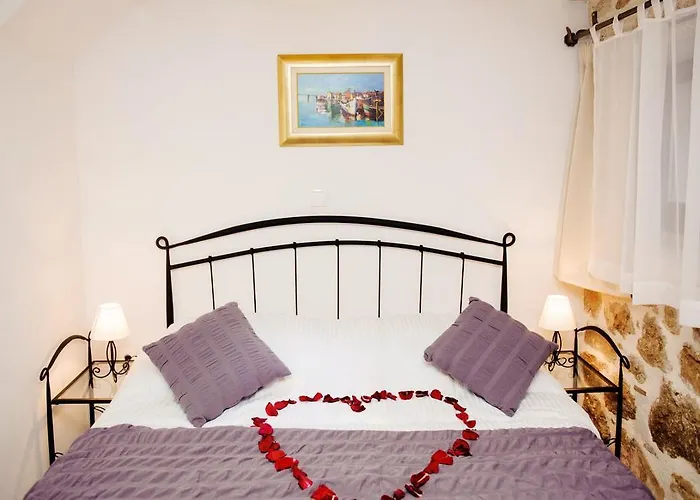 Apartamento Bonaca Split