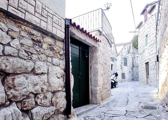 Apartamento Bonaca *