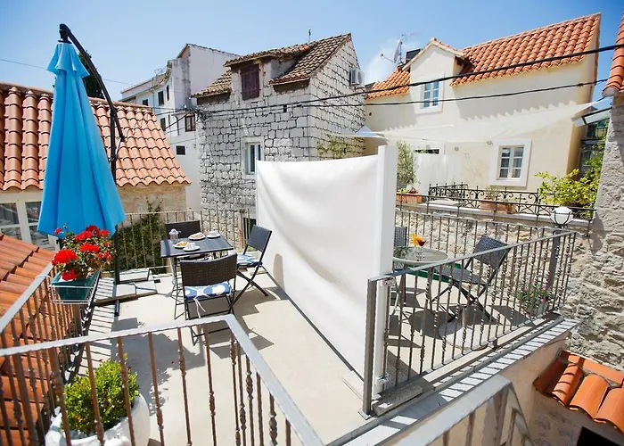 Apartamento Bonaca Split