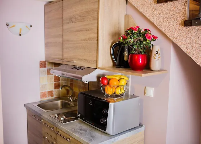 Apartamento Bonaca *