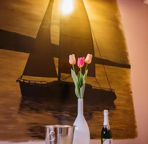 Apartamento Bonaca Split