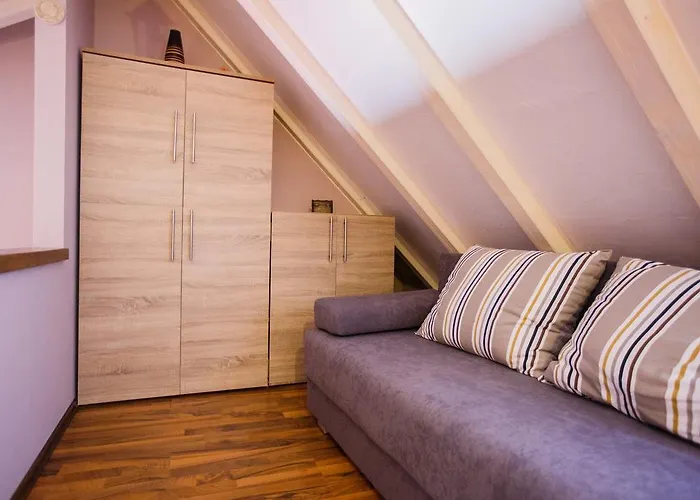 Apartamento Bonaca *