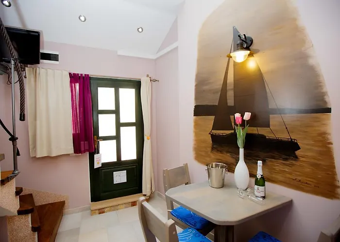 Apartamento Bonaca Split