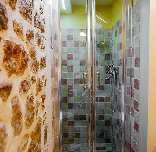 Apartamento Bonaca *