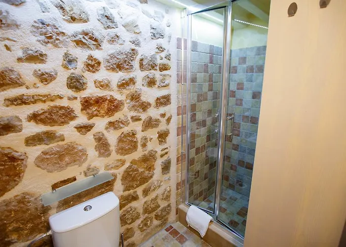 Apartamento Bonaca Split