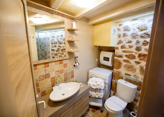 Apartamento Bonaca *