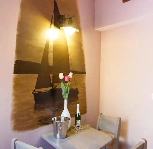 Apartamento Bonaca Split