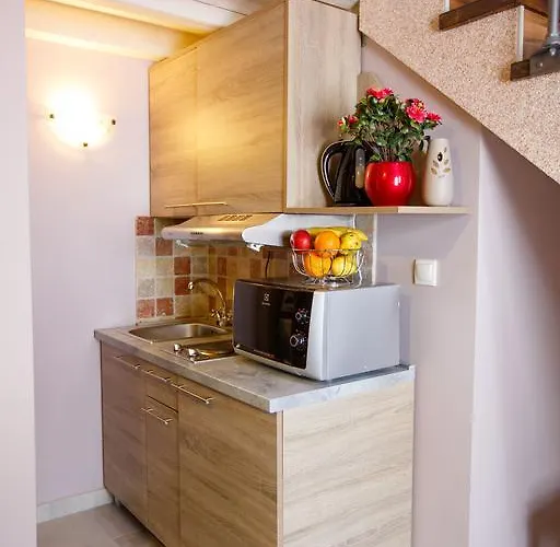 Apartamento Bonaca *