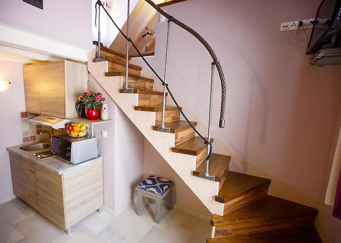 Apartamento Bonaca *