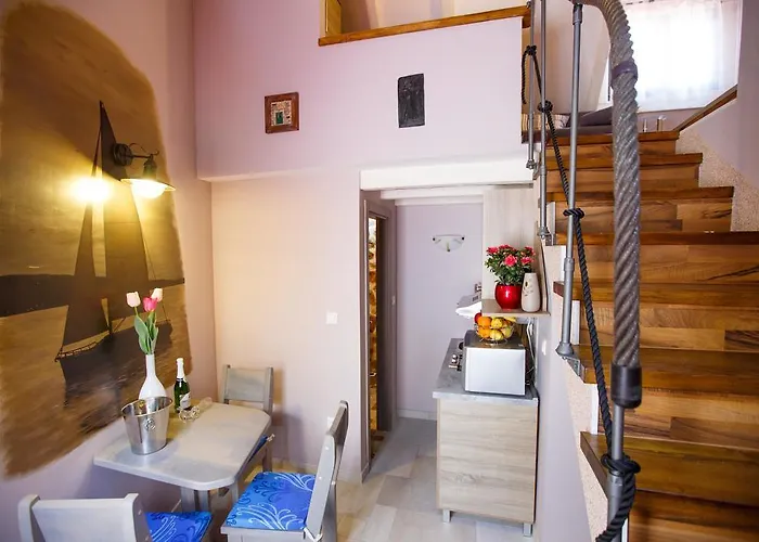 Apartamento Bonaca Split