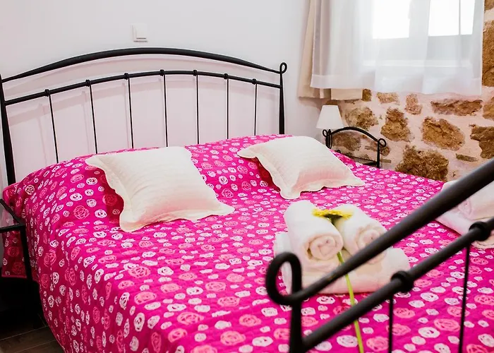 Apartamento Bonaca Split