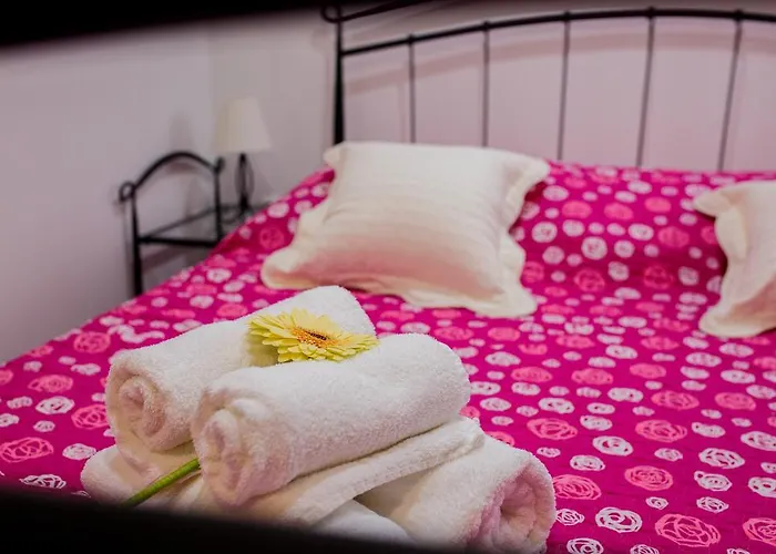 Apartamento Bonaca *