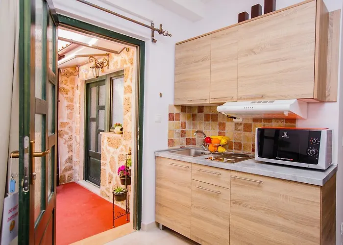 Apartamento Bonaca Split