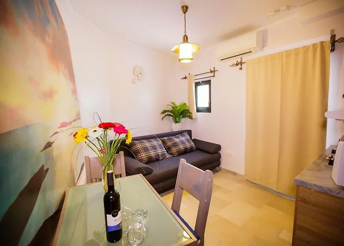Apartamento Bonaca Split