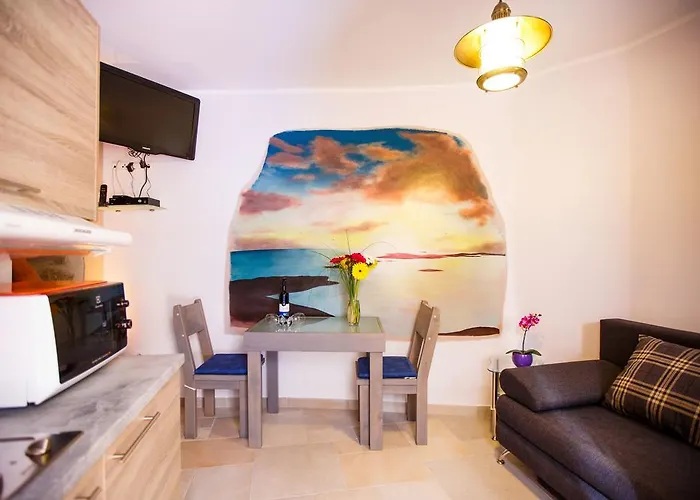 Apartamento Bonaca Split