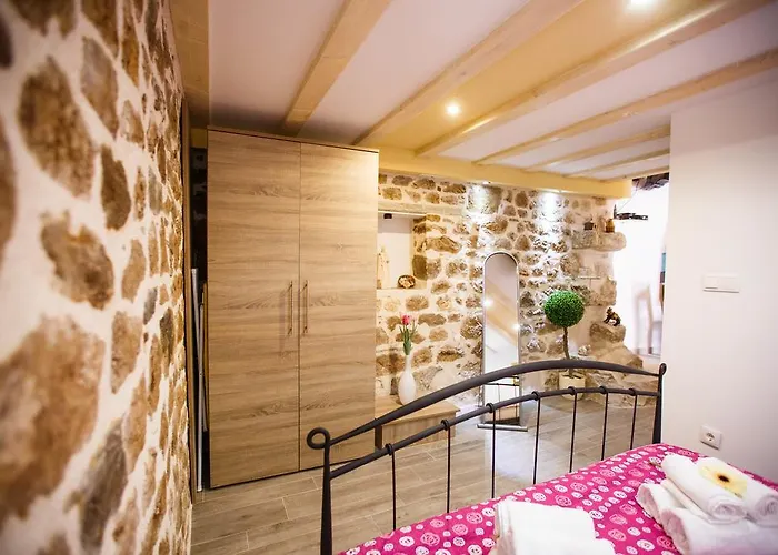 Apartamento Bonaca *